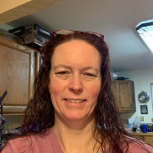 Meet your Posher, Becky